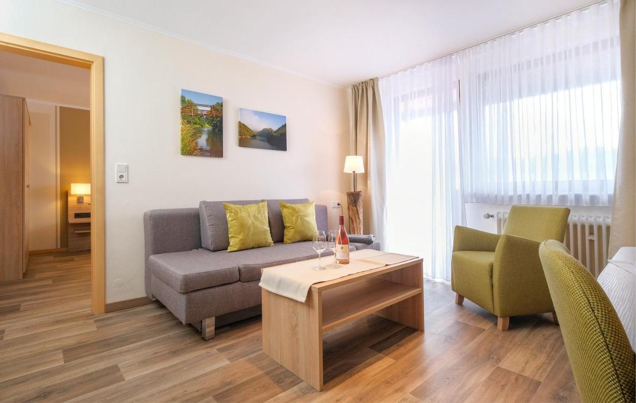 Landgasthaus Hoffmann Kruchten Bagian luar foto