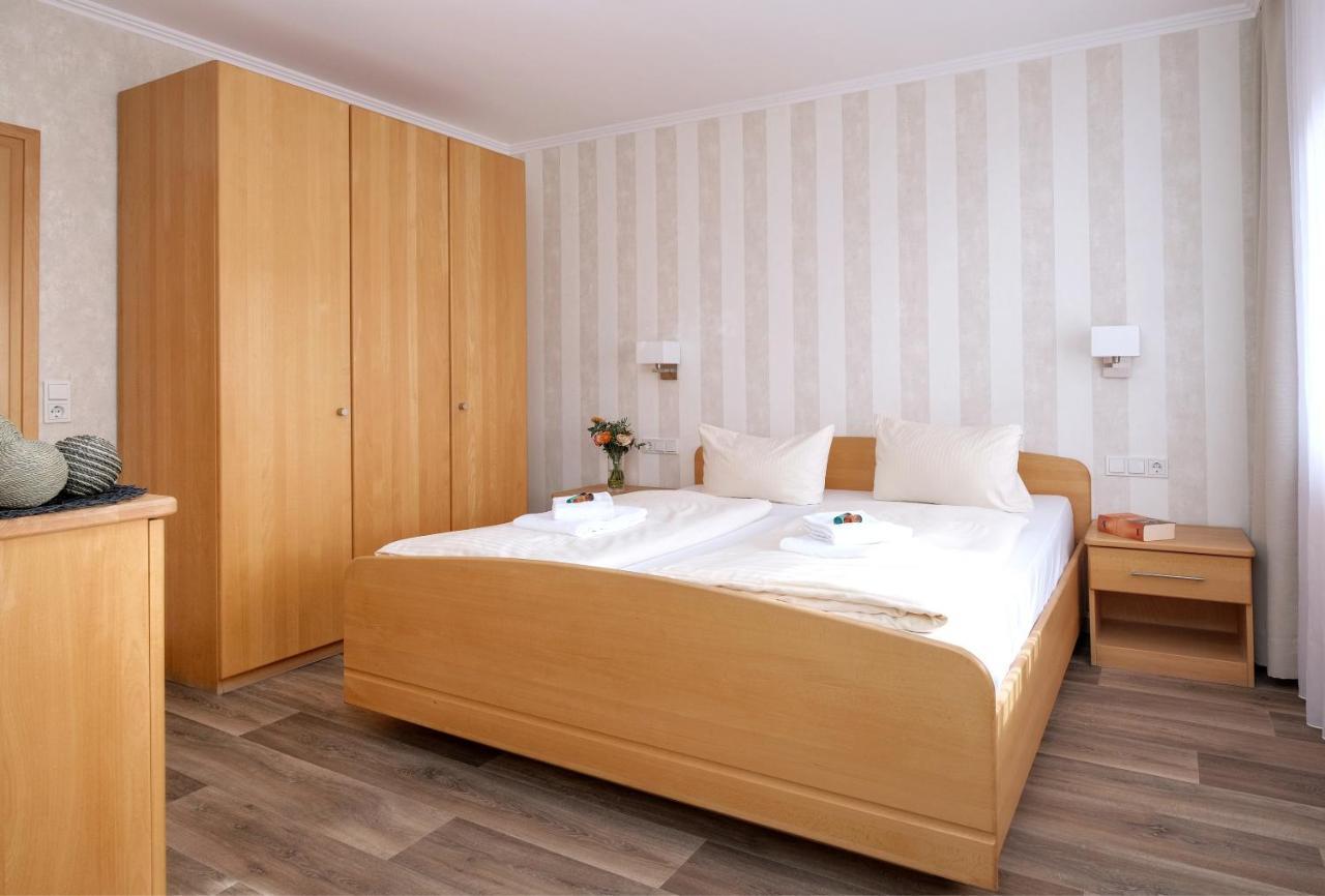 Landgasthaus Hoffmann Kruchten Bagian luar foto